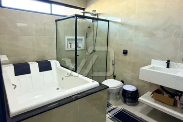 Sobrado &agrave; venda - 180m&sup2; - Parque Residencial Interlagos