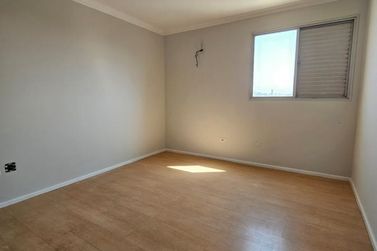 Apartamento &agrave; venda - 133m&sup2; - Zona III