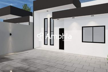 Casa &agrave; venda - 122m&sup2; - Positano