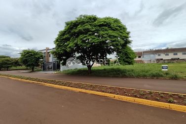 Terreno &agrave; venda - 418m&sup2; - JARDIM GISELA