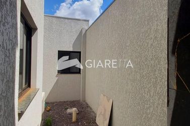 Casa &agrave; venda - 66m&sup2; - CRISTO REI