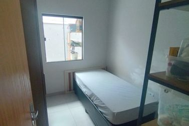 Casa &agrave; venda - 70m&sup2; - Parque Est&acirc;ncia II