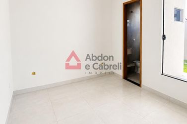Casa &agrave; venda - 90m&sup2; - Parque Riviera