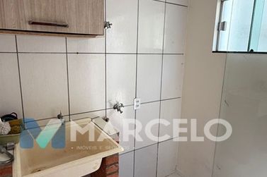 Casa para alugar - Zona VI