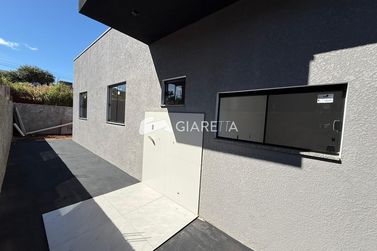 Casa &agrave; venda - 57m&sup2; - JARDIM PANORAMA