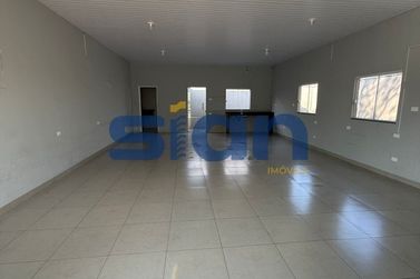 Apartamento para alugar - Conjunto Residencial C&oacute;rrego Longe