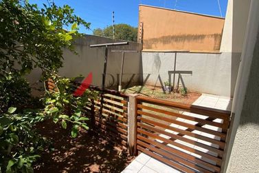 Casa &agrave; venda - 169m&sup2; - Jardim Belvedere