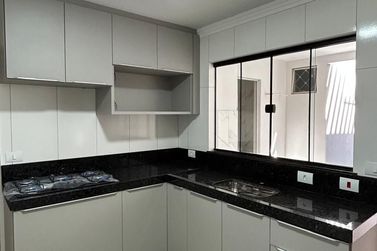 Apartamento para alugar - 150m&sup2; - Zona I