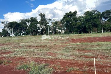 Terreno &agrave; venda - 360m&sup2; - VILA BECKER