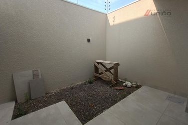 Casa &agrave; venda - 132m&sup2; - Parque Interlagos 2