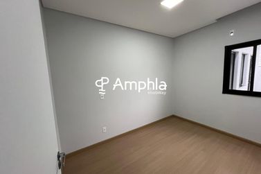Casa &agrave; venda - 101m&sup2; - Jardim Pancera