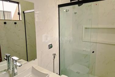 Casa &agrave; venda - 173m&sup2; - Condom&iacute;nio Porto Cobrimco I