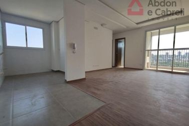 Apartamento &agrave; venda - 72m&sup2; - Jardim Social