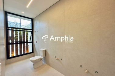 Casa &agrave; venda - 180m&sup2; - Recanto Tropical