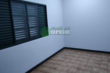 Apartamento para alugar - Zona I