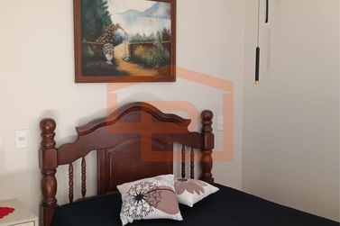 Casa &agrave; venda - 85m&sup2; - Jardim Thereza