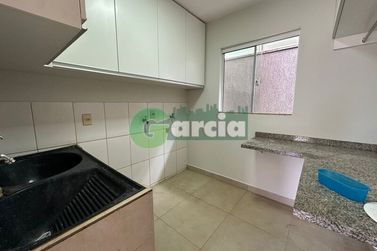 Casa para alugar - Jardim Tamoio