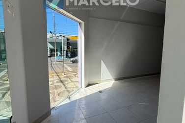 Sala Comercial &agrave; venda - 292m&sup2; - Zona I