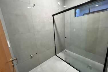 Casa &agrave; venda - Jardim Imigrantes II