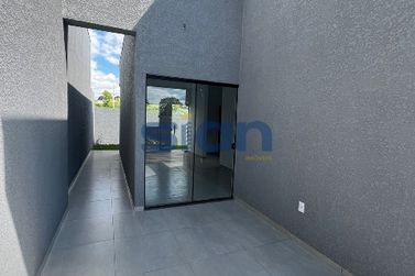 Casa &agrave; venda - 126m&sup2; - 
