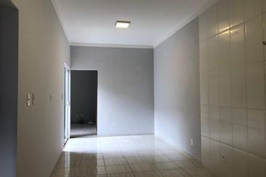 Casa &agrave; venda - Jardim dos Imigrantes