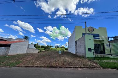 Terreno &agrave; venda - 144m&sup2; - JARDIM PIMENTEL