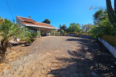 Terreno &agrave; venda - 9838m&sup2; - Zona IV