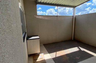 Casa &agrave; venda - 80m&sup2; - Jardim Sakai