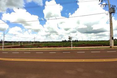 Terreno &agrave; venda - 360m&sup2; - VILA INDUSTRIAL