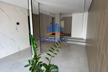 Apartamento &agrave; venda - 65m&sup2; - Edificio Clarice Lispector
