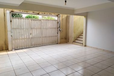 Casa &agrave; venda - 170m&sup2; - JARDIM GLOBAL