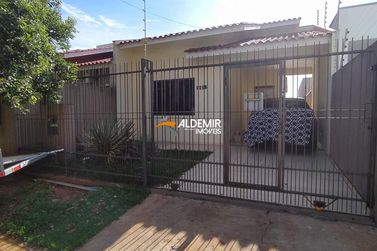 Casa &agrave; venda - Jardim Am&eacute;rica 2