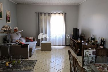Casa &agrave; venda - 99m&sup2; - JARDIM CONCORDIA