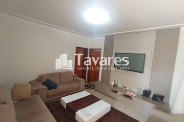 Casa &agrave; venda - 155m&sup2; - JARDIM IBIZA