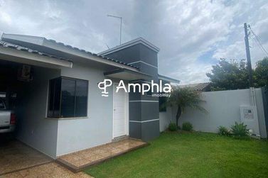 Casa &agrave; venda - 140m&sup2; - Jardim Coopagro