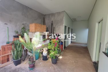 Sobrado &agrave; venda - 305m&sup2; - Parque Residencial da G&aacute;vea