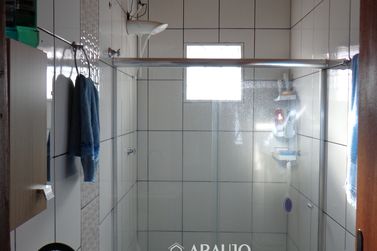 Casa &agrave; venda - 100m&sup2; - Jardim Panorama