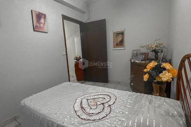 Casa &agrave; venda - 128m&sup2; - Zona VI