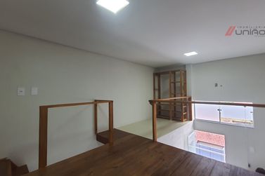 Apartamento para alugar - 490m&sup2; - Zona III
