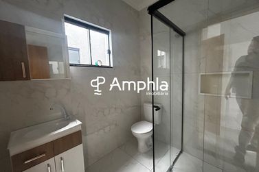 Casa &agrave; venda - 66m&sup2; - Primavera