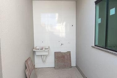 Casa para alugar - 63m&sup2; - Jardim Ibis
