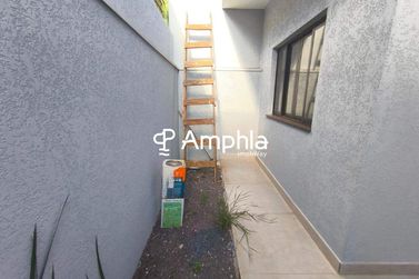 Casa &agrave; venda - 75m&sup2; - Angra dos Reis