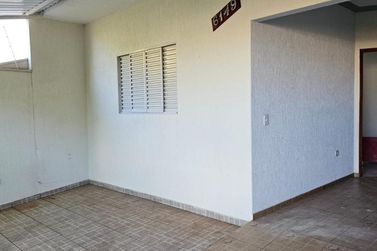 Casa &agrave; venda - 166m&sup2; - Zona I-A