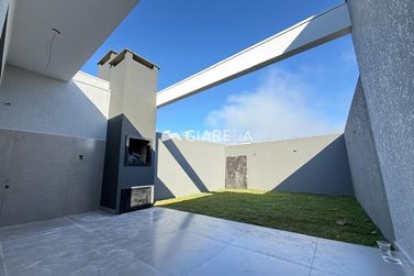 Casa &agrave; venda - 52m&sup2; - JARDIM COOPAGRO