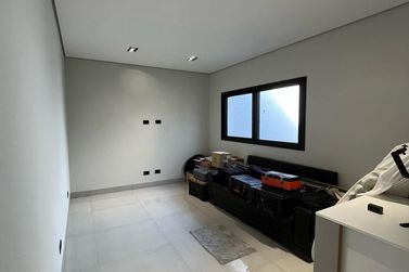Casa &agrave; venda - 280m&sup2; - Jardim Global