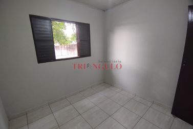 Casa &agrave; venda - 88m&sup2; - CONJUNTO RESIDENCIAL OURO BRANCO
