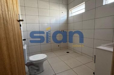 Casa para alugar - Zona I