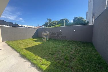 Casa &agrave; venda - 137m&sup2; - Parque Bandeirantes