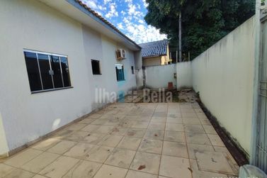 Casa para alugar - Conjunto Guarani