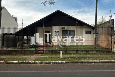 Casa &agrave; venda - 180m&sup2; - Zona II